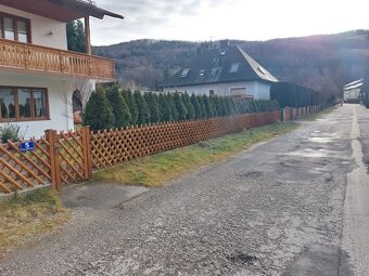 Traumlage Reichenau/Rax: Wohnen im Grünen und trotzdem Zentr - 11