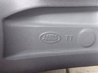 Land Rover Range Rover L460 / L461 neue Winterradsatz 22Zoll - 11