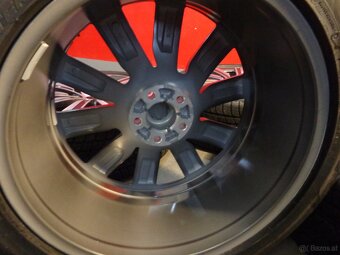 Land Rover Range Rover L460 / L461 neue Winterradsatz - 11