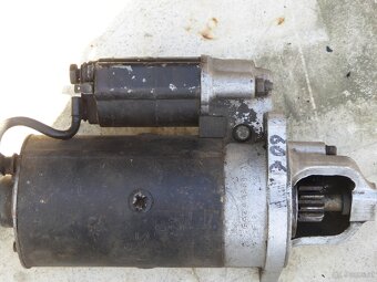 Verschiedene Starter - 11