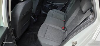 Volkswagen Golf Variant 2.0 TDI 150 PS Business Premium - 11