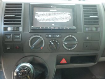 Karmann Colorado 550 – 6 SITZE - 11