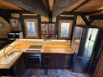 Ferienhaus zu verkaufen 40 m2, Grundstück 443 m2 - 11