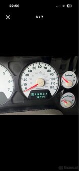 Dodge RAM 1500 5.7 HEMI 2008 – 80.000 km aus der Schweiz - 11