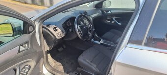🚘Ford Mondeo Kombi 2.0 TDCi 120 kW, Baujahr 2013🚘 - 11