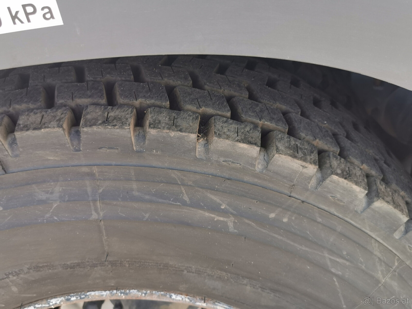 Zu verkaufen SCANIA G450 EURO 6 Abrollkipper. - 12