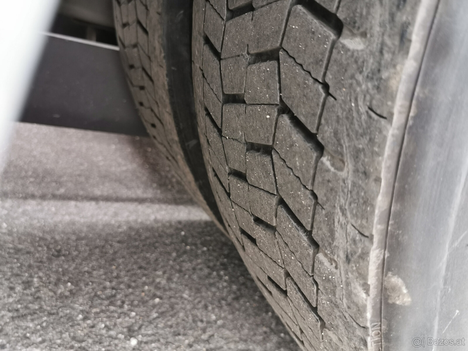 Zu verkaufen Sattelzugmaschine MERCEDES-BENZ ACTROS 1845 E6 - 12