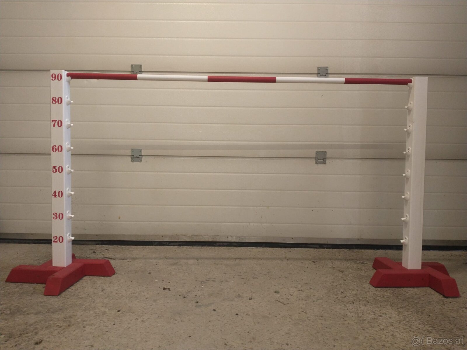 Hindernisse für HOBBY HORSE - 12