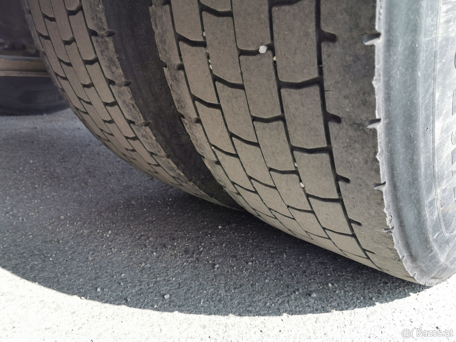 Zu verkaufen VOLVO FH 13.460 42T EEV Sattelzugmaschine - 12