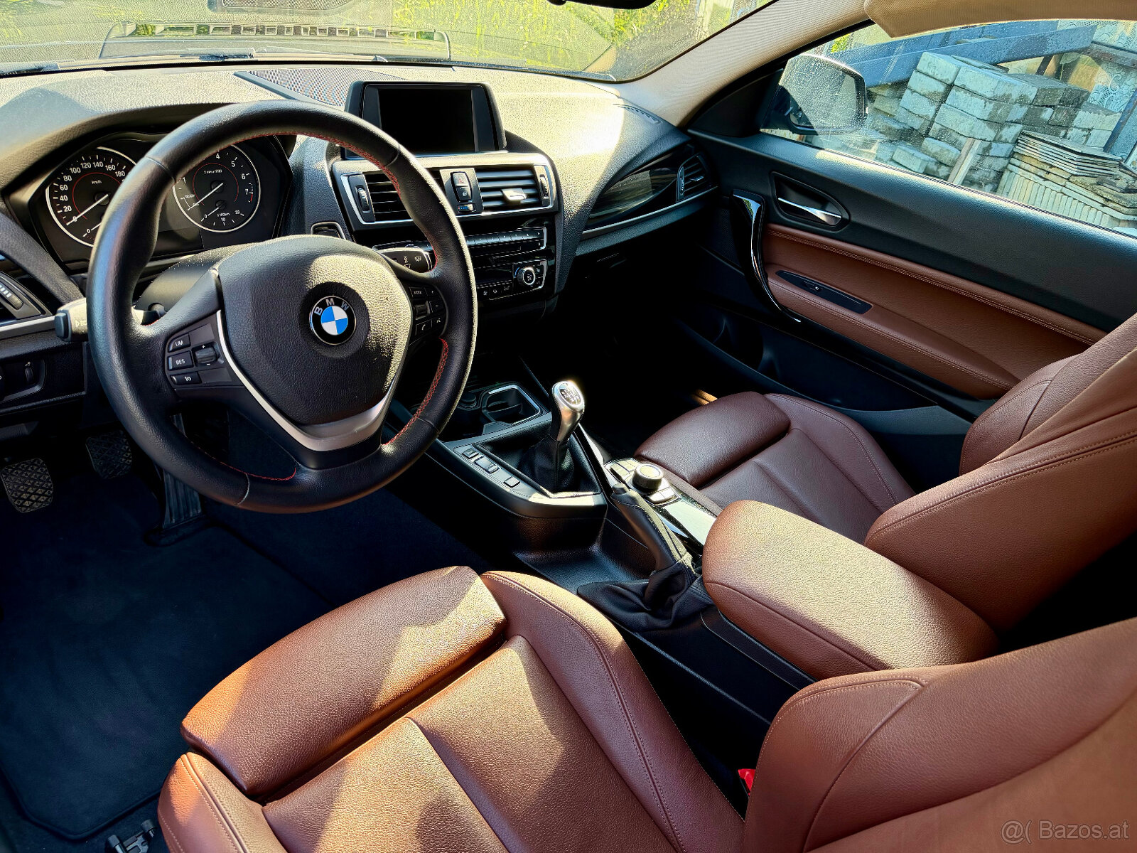 BMW 220i (F22) Coupé, 2015, 54.000 km N20 - 12