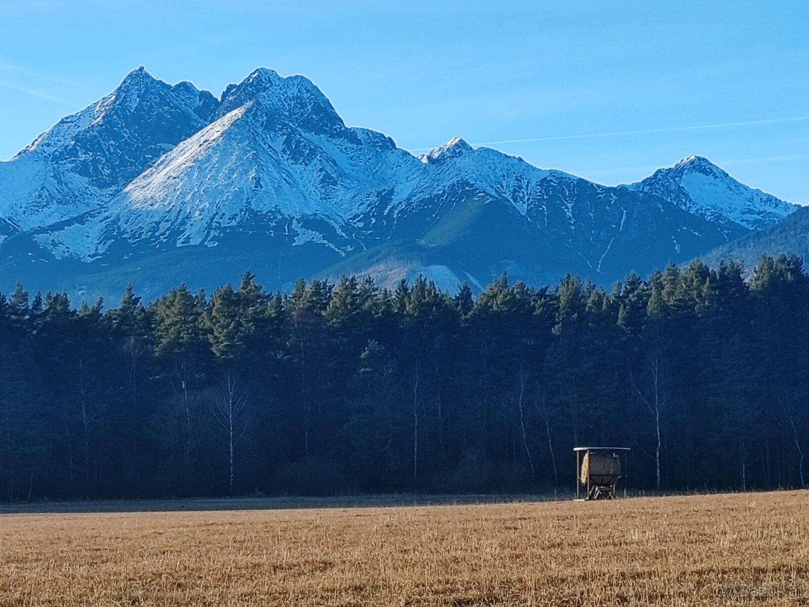 Predám dom obci Rakúsy pod vysokými tatrami - 12