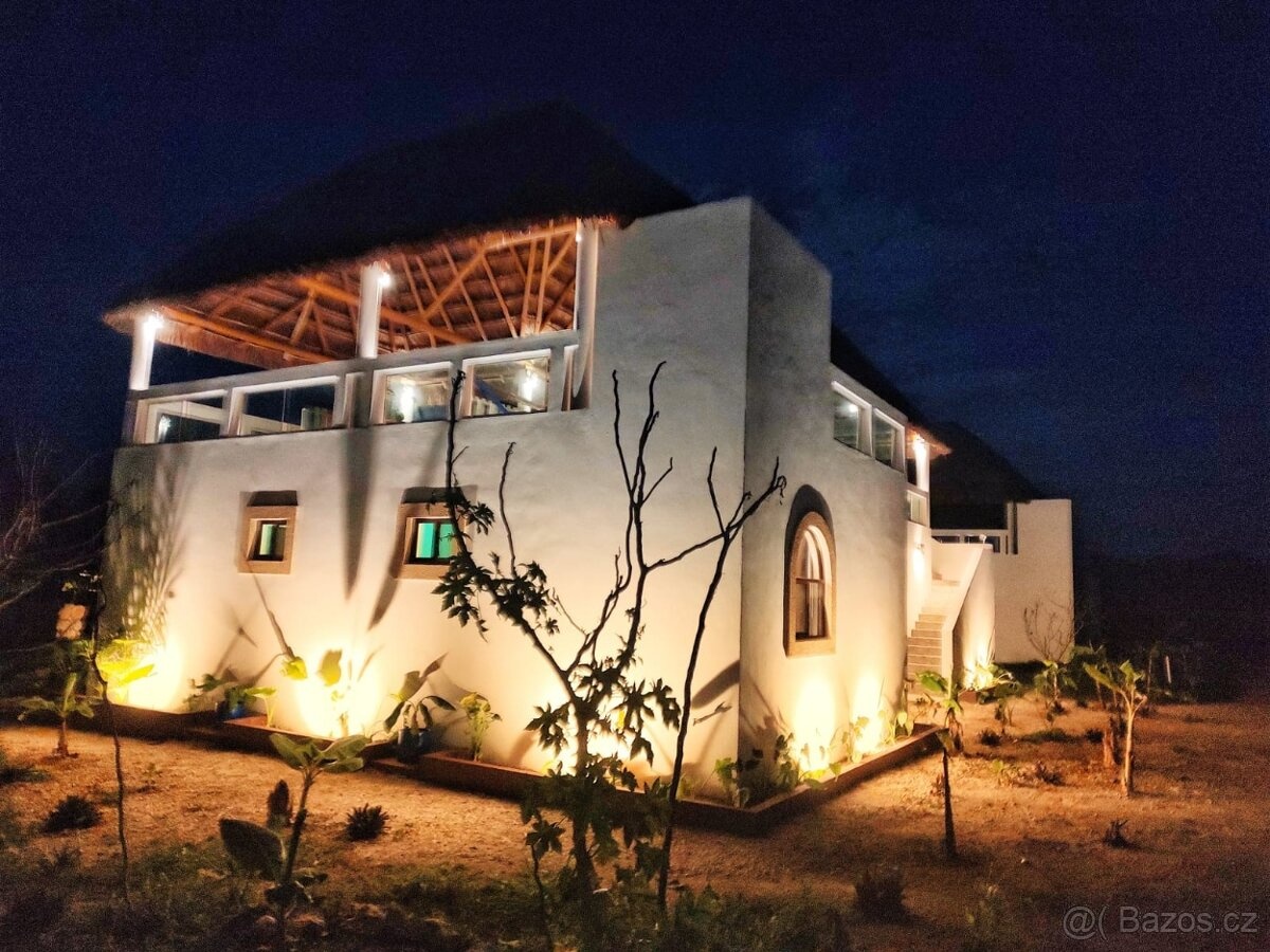 Yucatan villa 180 m2 - 12