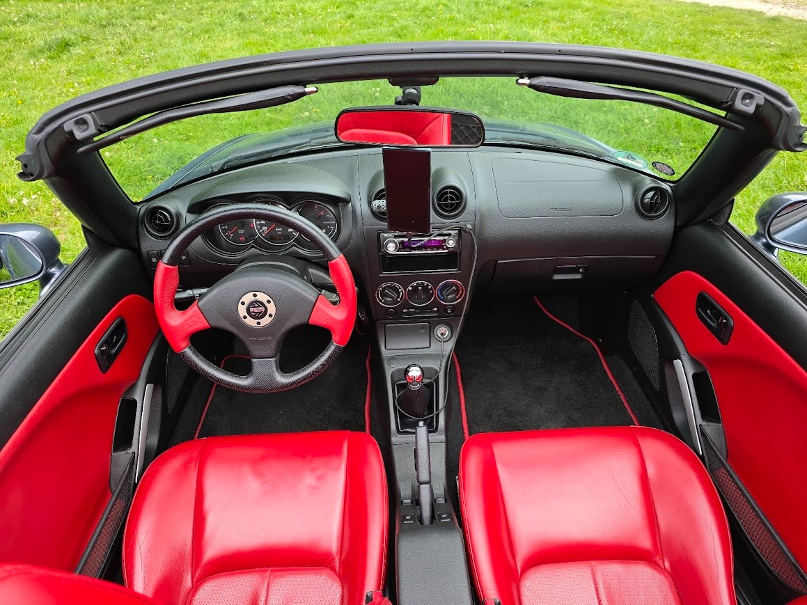 Unglaublicher Zustand und Geschichte, 30.000 km DAIHATSU - 12