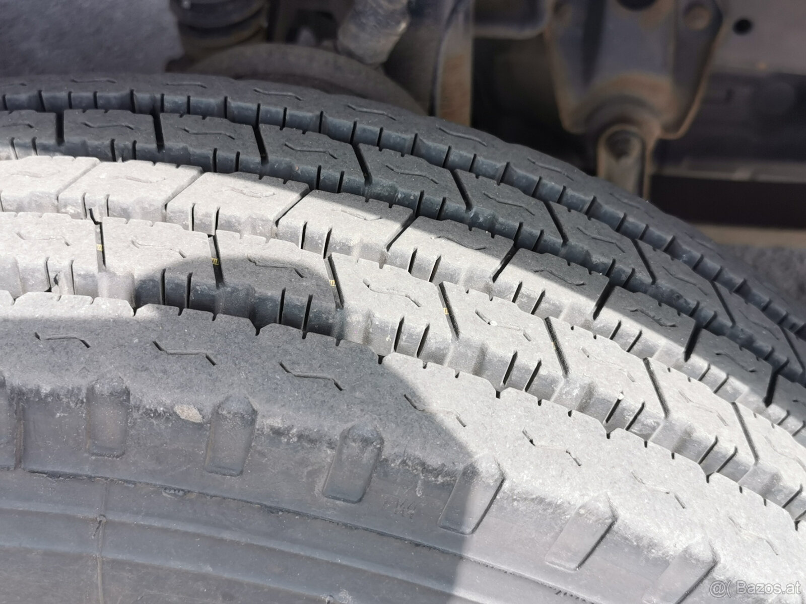 Pritsche mit Plane MERCEDES-BENZ ATEGO 816 EURO 6 - 12