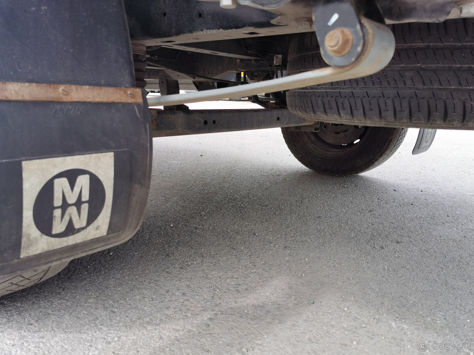 Pritschenwagen mit Plane Renault Master 2.3 Euro 6 - 12