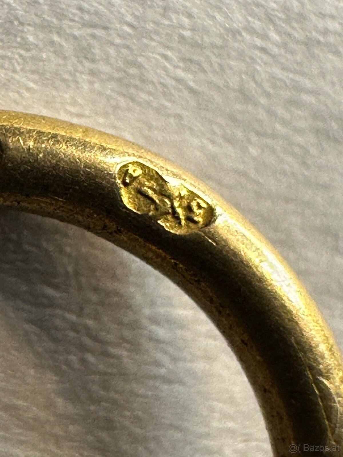 Goldener Franz-Joseph-Orden I. Klasse – Ritter - 12