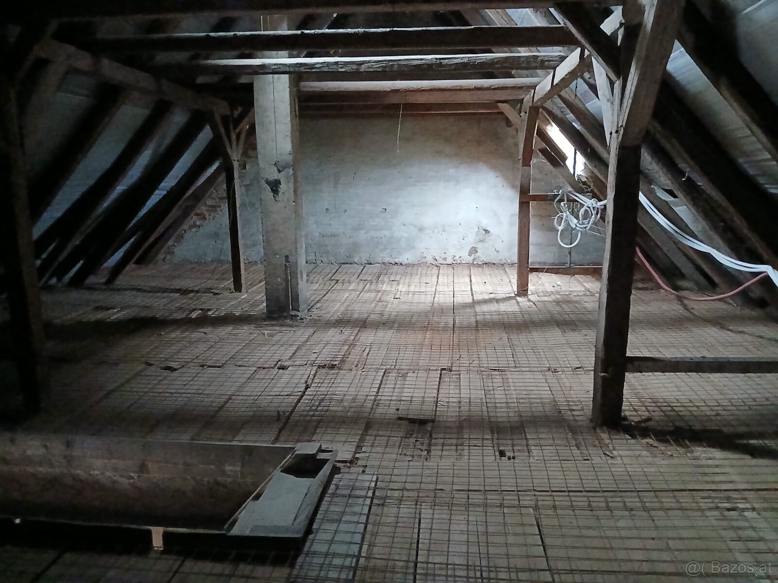 Bauträgerprojekt in Südböhmen: Historischer Vierkanthof mit - 12