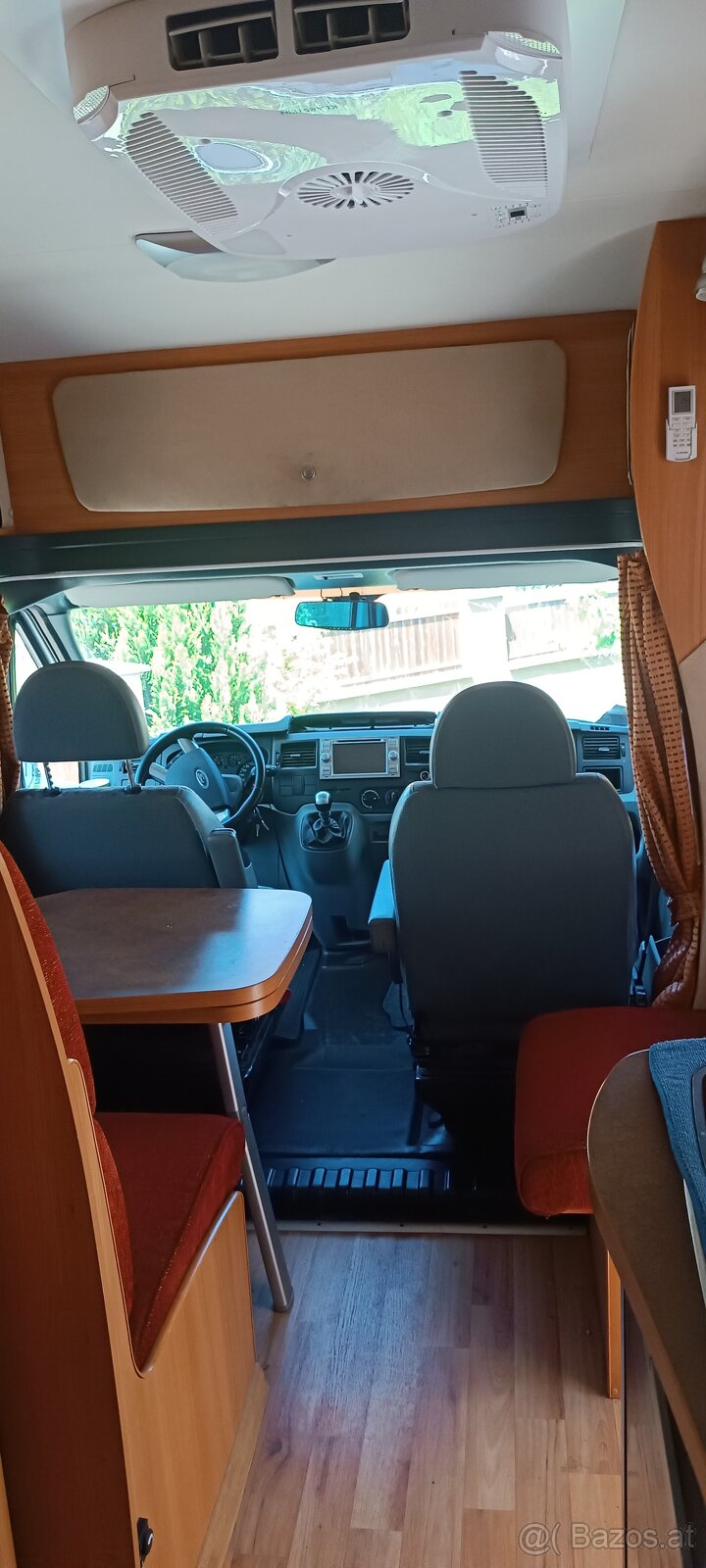 Ford Flasch 2.2 diesel - 12