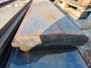 Werkzeuge fur Abkantpressen - 12