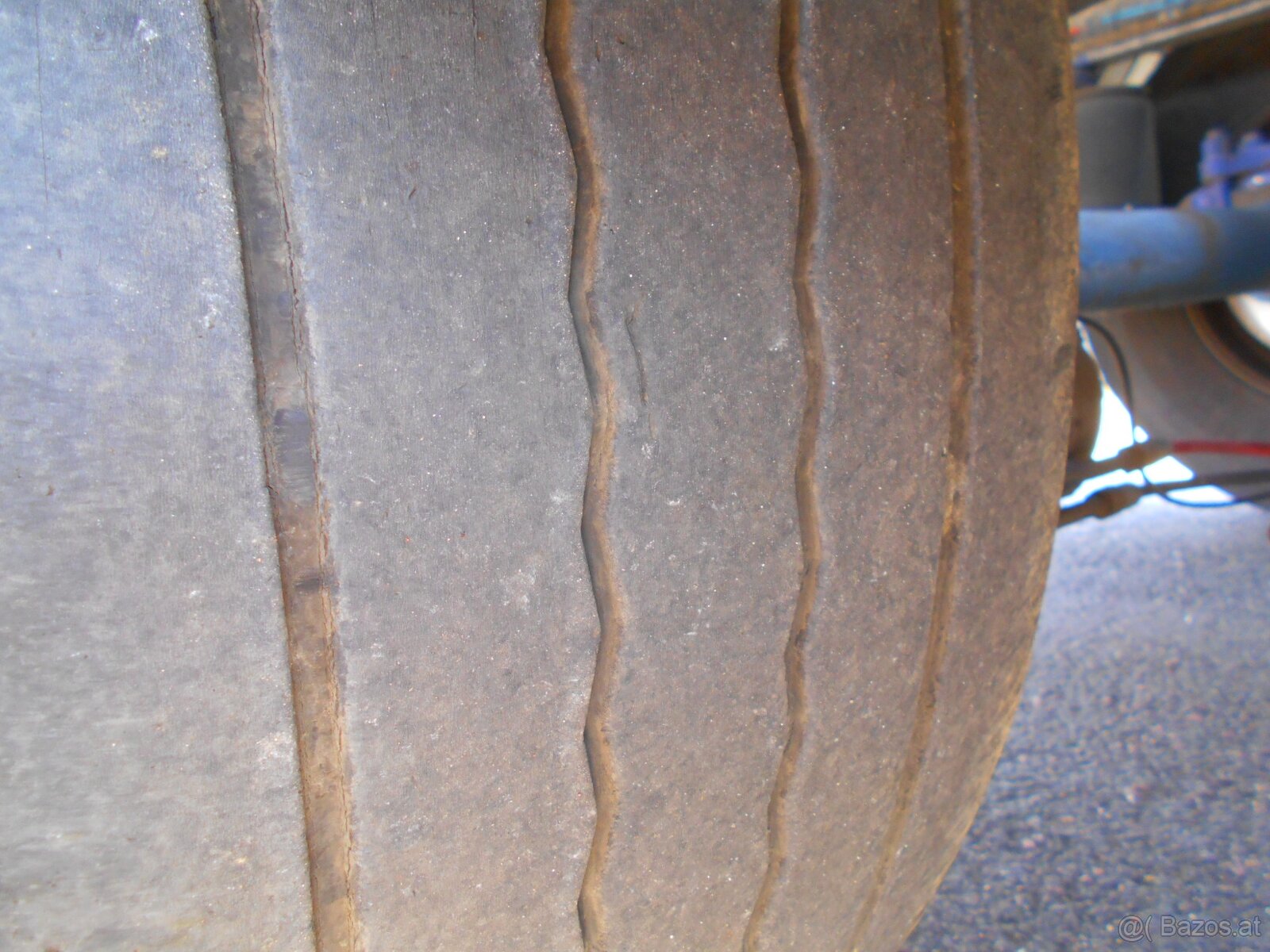 Parcisa CA-3E - 12