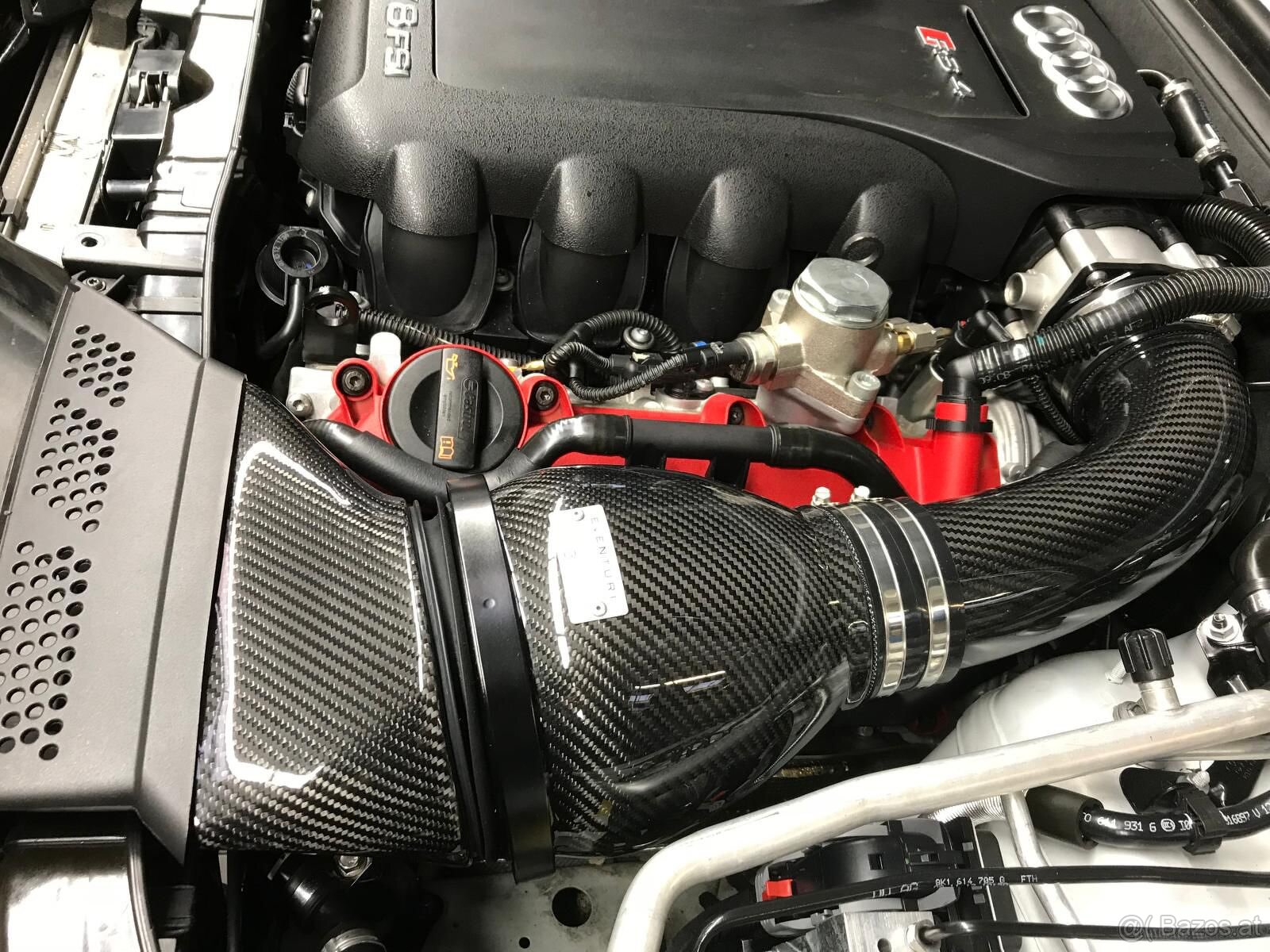 Audi RS4 - 12