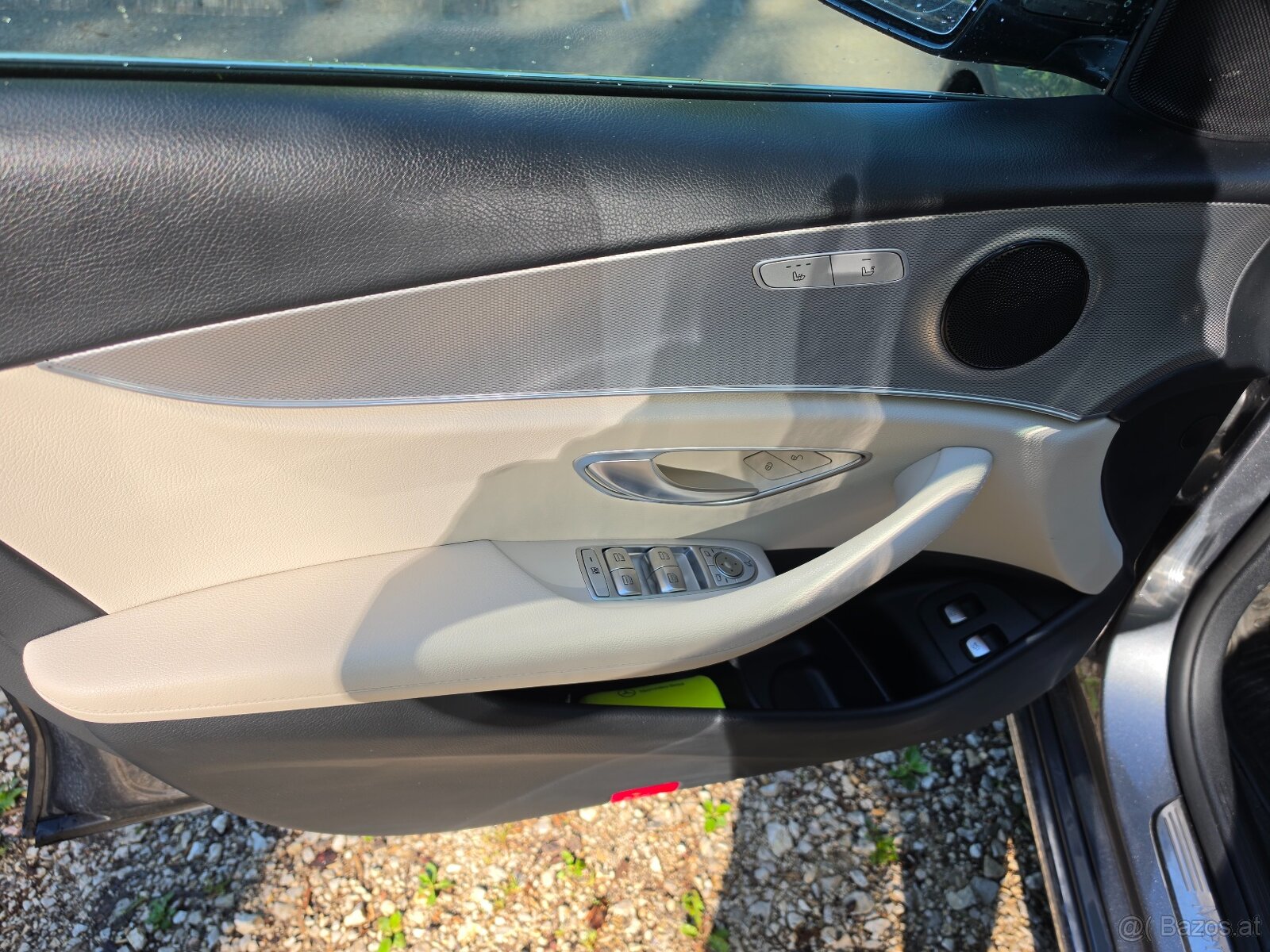 Mercedes E300de, plug in hybrid, 306koni, r.v.2019 - 12