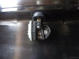 BYD Seal U neue originaler Winterradsatz 19" - 12