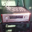 Accuphase E305 - 12