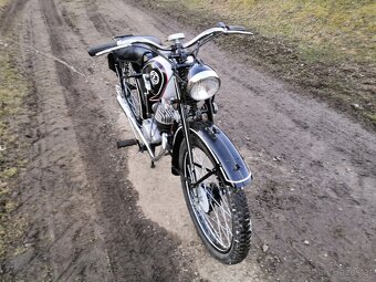 ČZ125A - 12