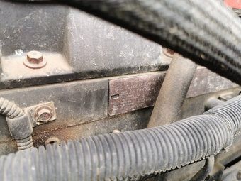 Zu verkaufen VOLVO VVN EURO 3 Sattelzugmaschine mit Retarder - 12