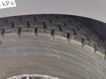 Zu verkaufen SCANIA G450 EURO 6 Abrollkipper. - 12