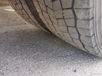 Zu verkaufen DAF XF 510 FT E6, Retarder, Zweikreishydraulik - 12