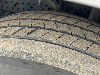 Zu verkaufen Mercedes-Benz Actros 1848 E6 D Zweikreishydraul - 12