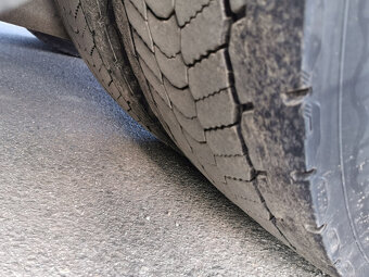 Zu verkaufen SCANIA R450 E6 Einkreishydraulik. - 12