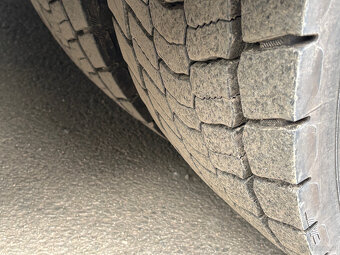 Zu verkaufen MAN TGS 26.400 6x2-4 LL E6 Tankwagen - 12