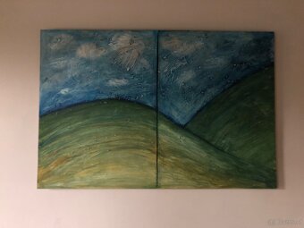 ,Dóza,Obrazy Soňa Mrázová - 12