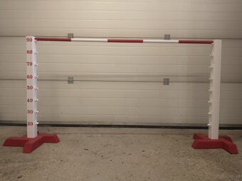 Hindernisse für HOBBY HORSE - 12