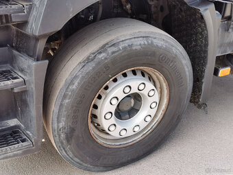 Zu verkaufen: RENAULT C 520 DTI 13 E6 Einkreishydraulik - 12