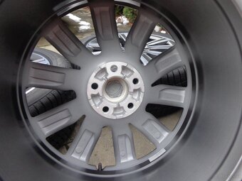 Land Rover Range Rover L460 / L461 neue Winterradsatz - 12