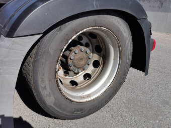 Zu verkaufen MERCEDES-BENZ ACTROS 1845 EURO 6 Tieflader - 12