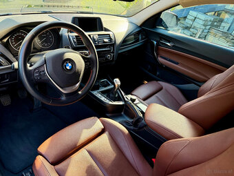 BMW 220i (F22) Coupé, 2015, 54.000 km N20 - 12