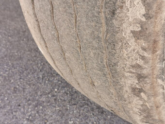 Zu verkaufen Kippsattelzug LANGENDORF SK24 - 12