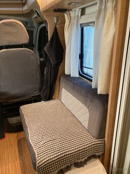 Wohnmobil zu verkaufen - 12