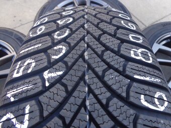 Hyundai Tucson neue Winterradsatz inkl.RDKS - 12
