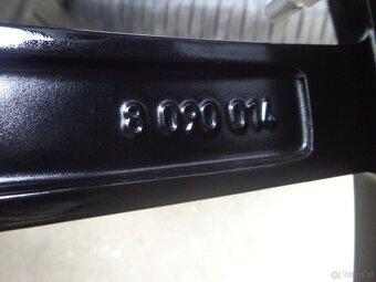 BMW X5 G05 / BMW X6 G06 Sommerradsatz inkl. RDKS - 12