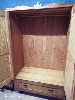 Altslawische mobelsammlung - 12