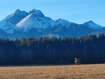 Predám dom obci Rakúsy pod vysokými tatrami - 12