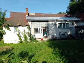 Familienhaus in Unin SK, 35 km von Hohenau an der March - 12