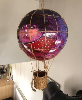 Balon od Soňa Mrázová - 12