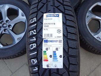 Ford Kuga III Winterradsatz - 12